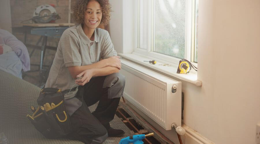 Professional septic pumping service in Owls Head, ME